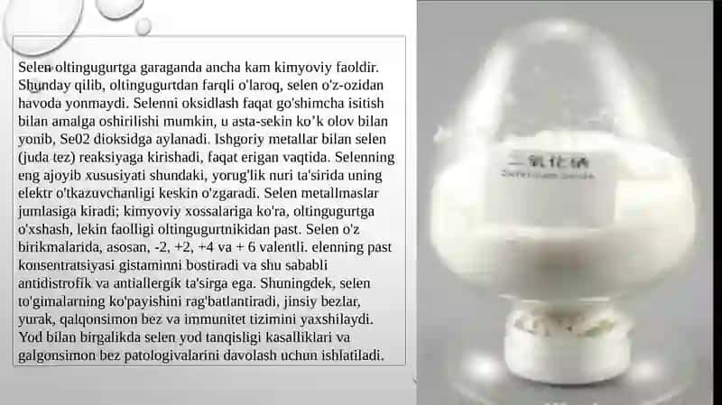 Selentullervapoloniykimyoviymoddalari 4