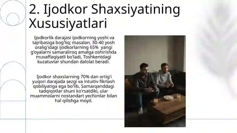 Ijod psixologiyasi 4