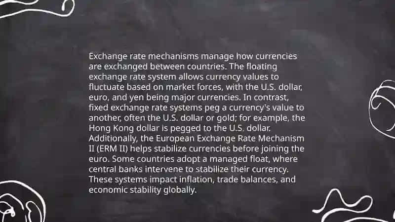 International ecanomy 4