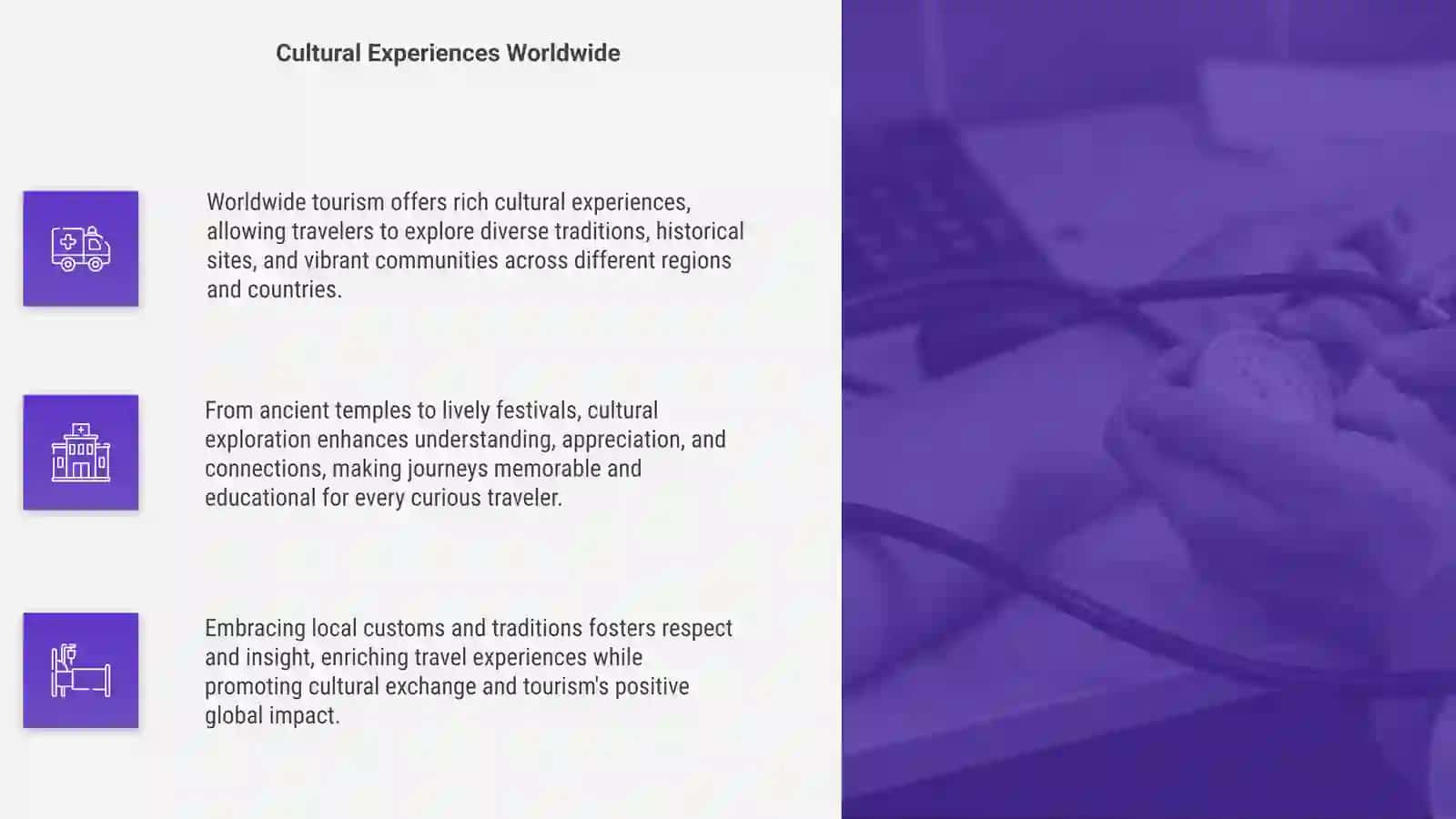 Tourism 4