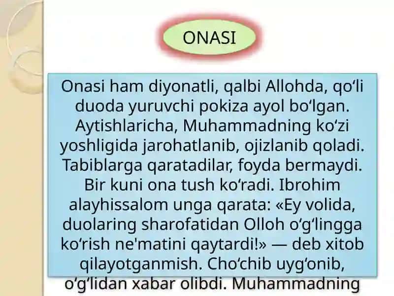 IMOM AL-BUXORIY 4