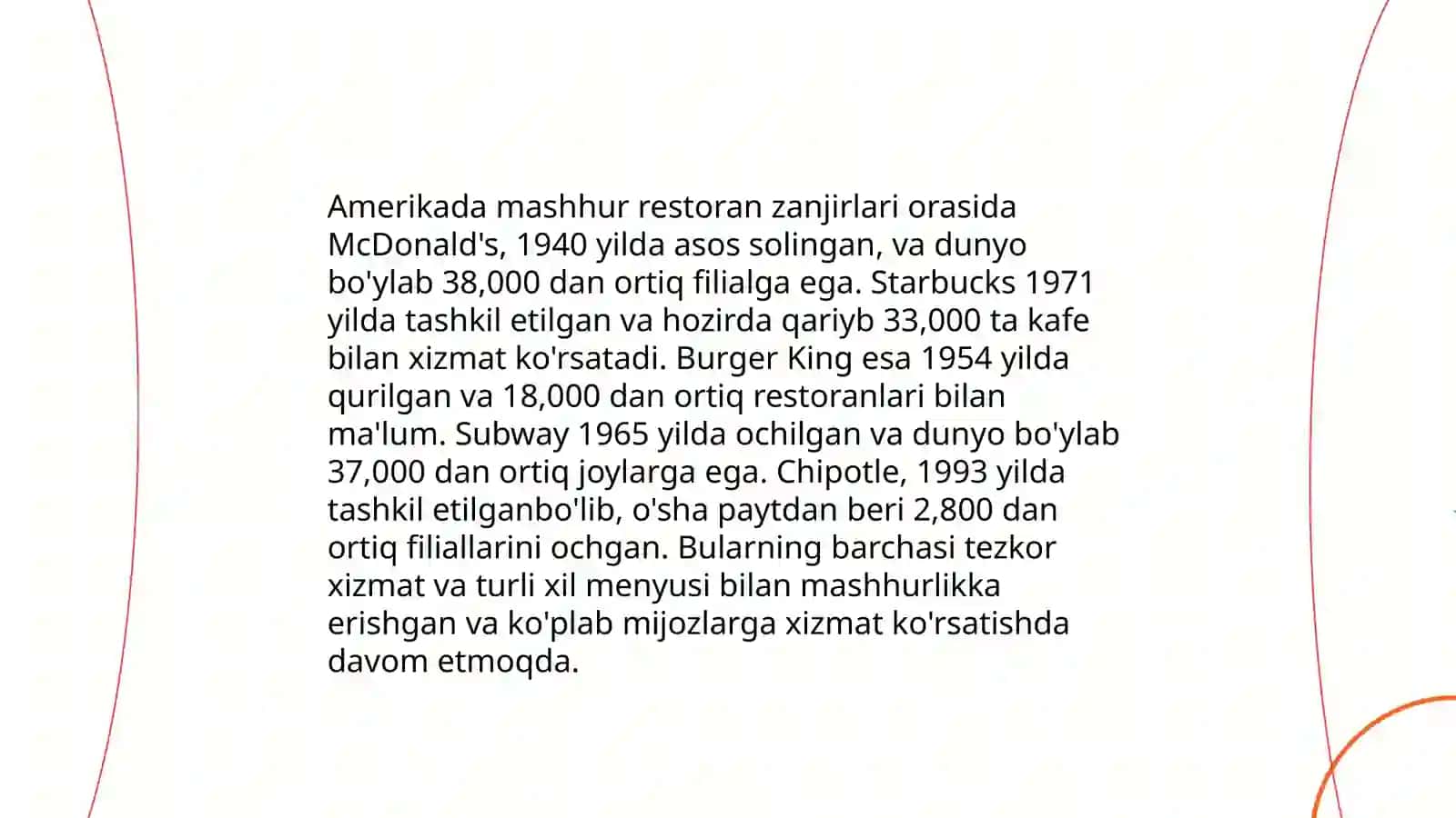 Amerika restaranlari 4