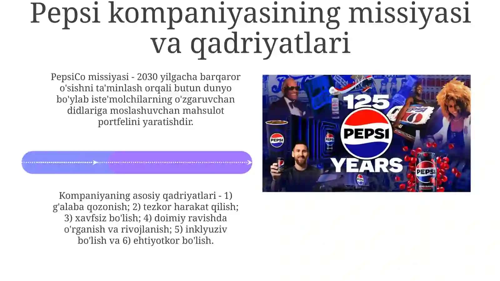 Pepsi kompaniyasi 4