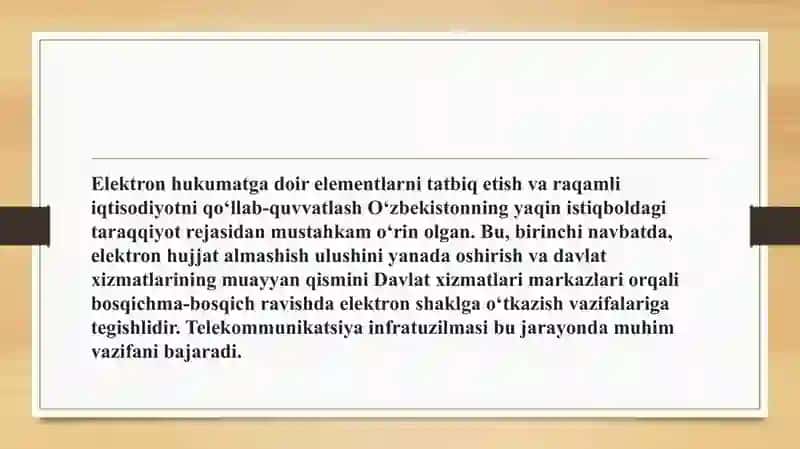 Raqamli iqtisodiyot 4