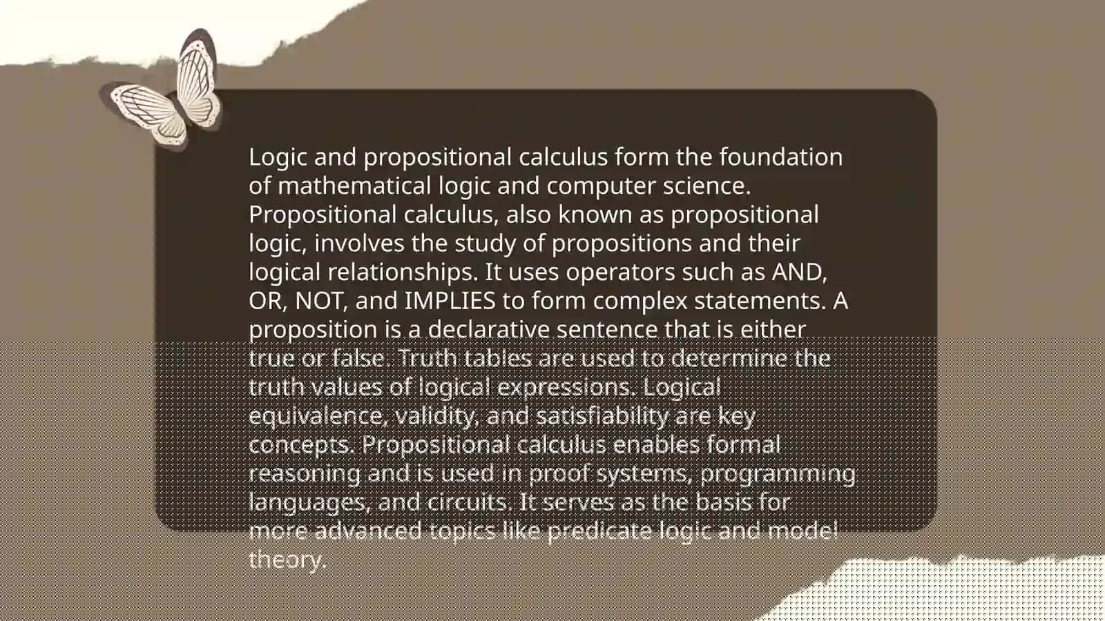 Descrete Mathematics 4