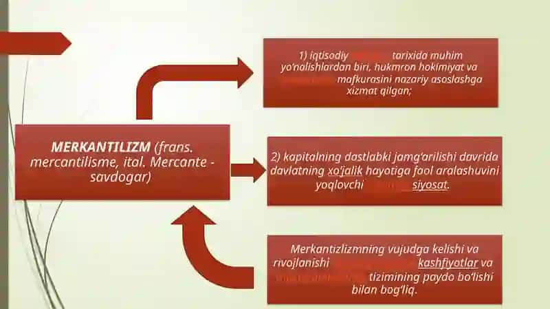 Merkantilizm 4