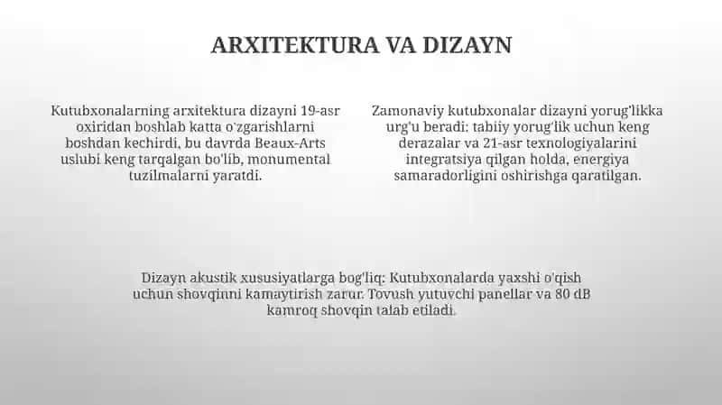 Kutubxona 4