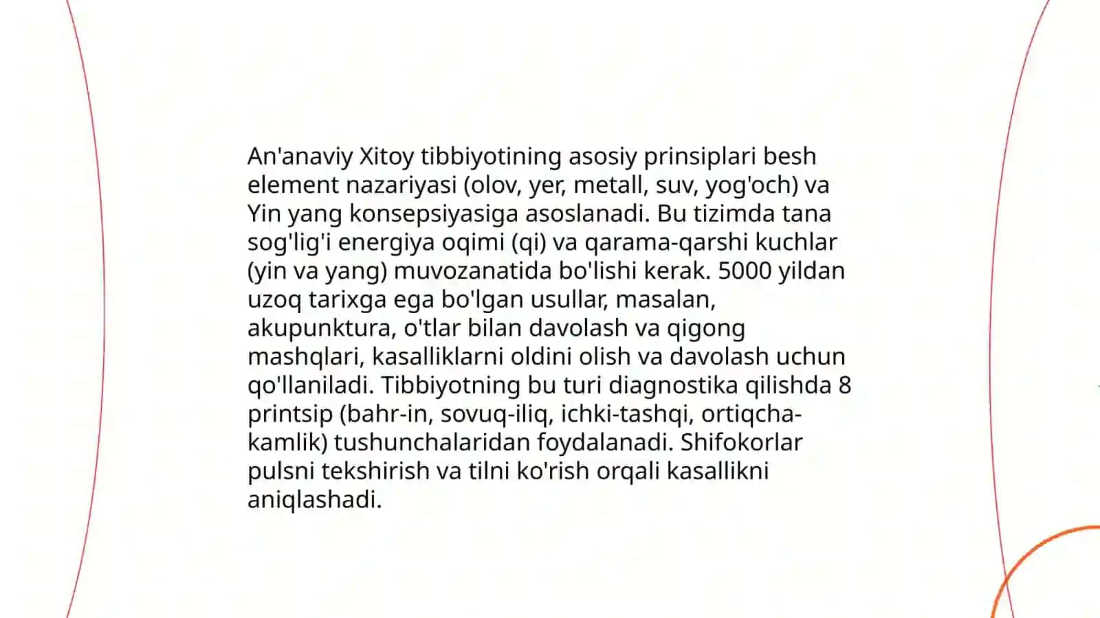 Qadimgi Xitoy tibbiyoti 4