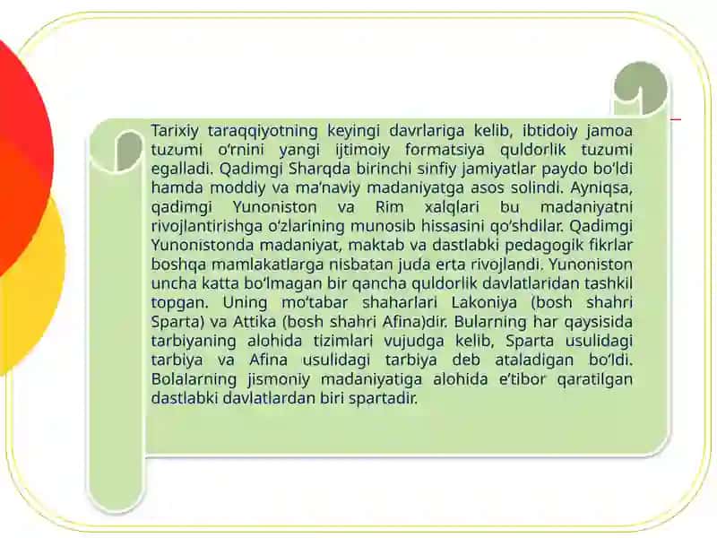 Bolalar jismoniy tarbiyasi 4