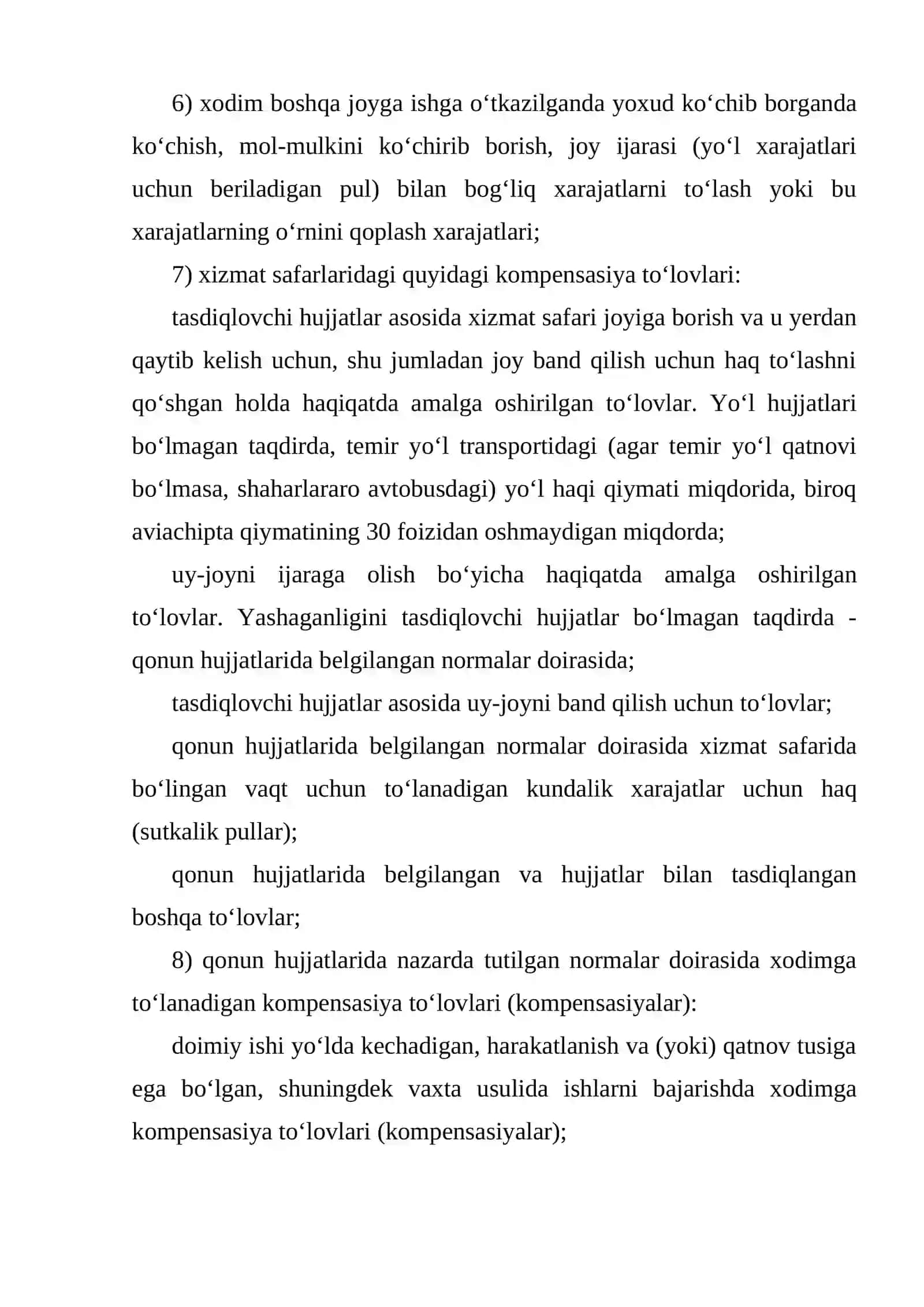 Jismoniy shaxslardan olinadigan daromad solig‘i 4
