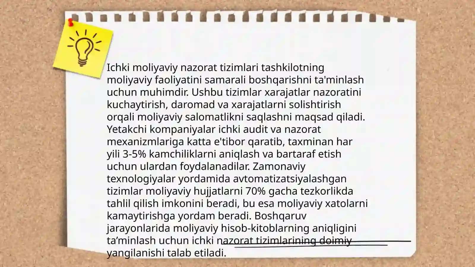 Moliyaviy nazorat 4