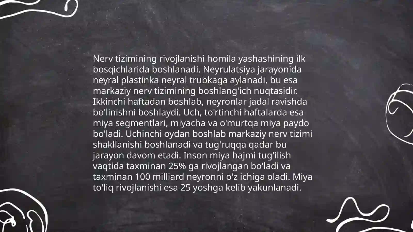 Psixikaning filogenetik taraqqiyoti 4