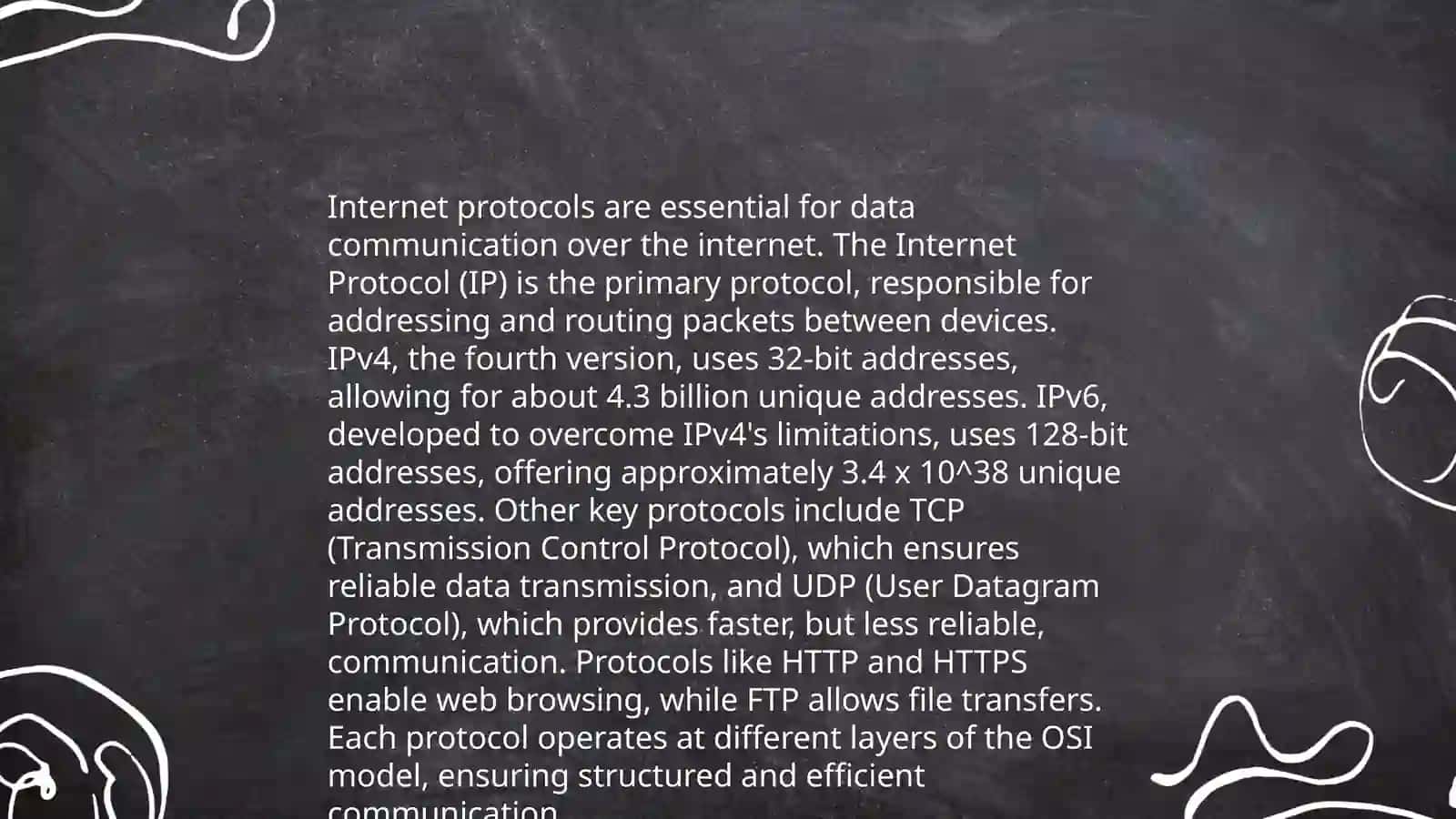 Internet 4