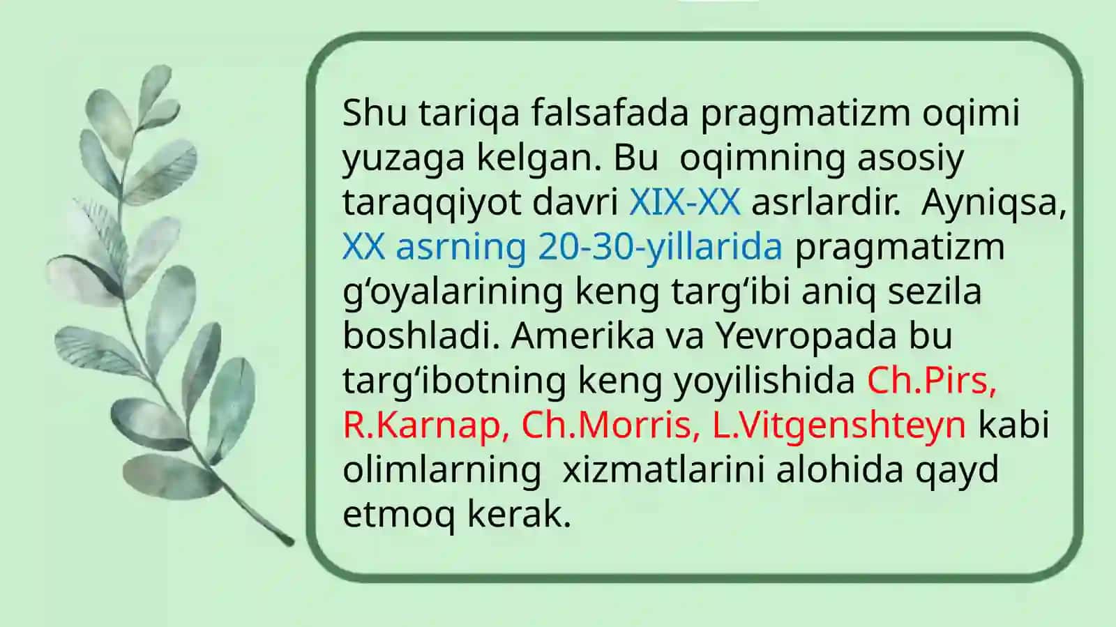Pragmalingvistika 4