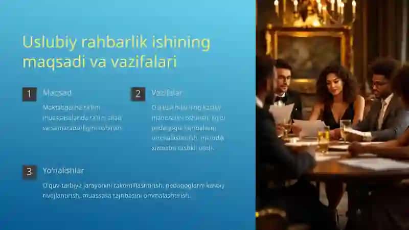 Maktabgacha ta'lim ga uslubiy rahbarlik 4