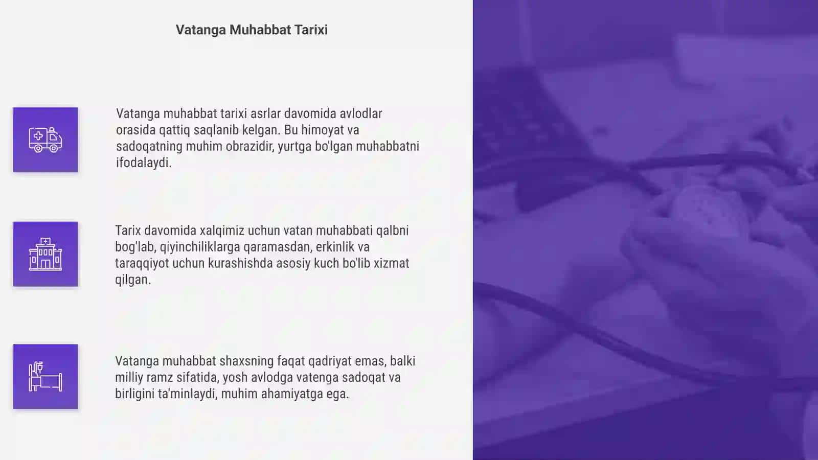 Vatanga muhabbat 4