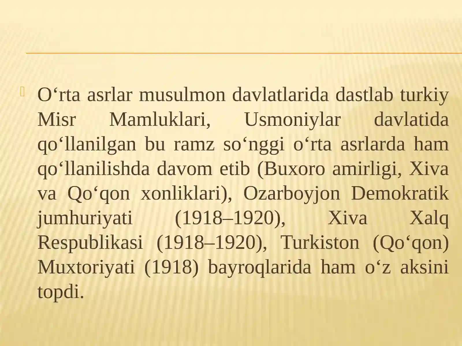 Gerblarning tarixiy bosqichlari va o’ziga xos xususiyatlari. Gerblarning turlari 4