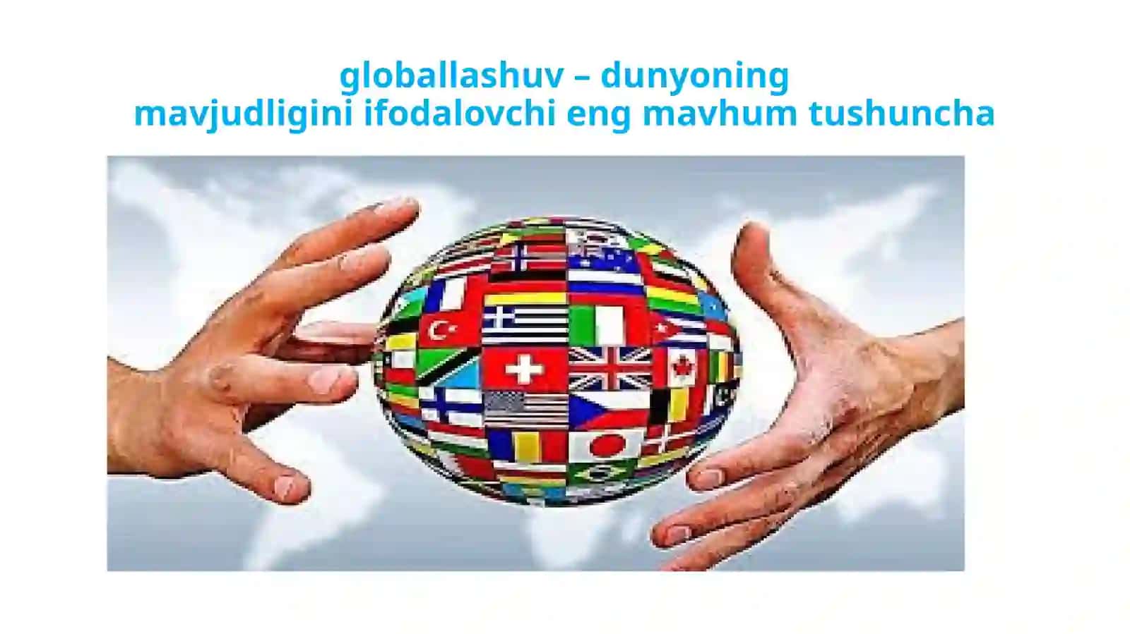 Xorijiy OAVning media makondagi o‘rni 4