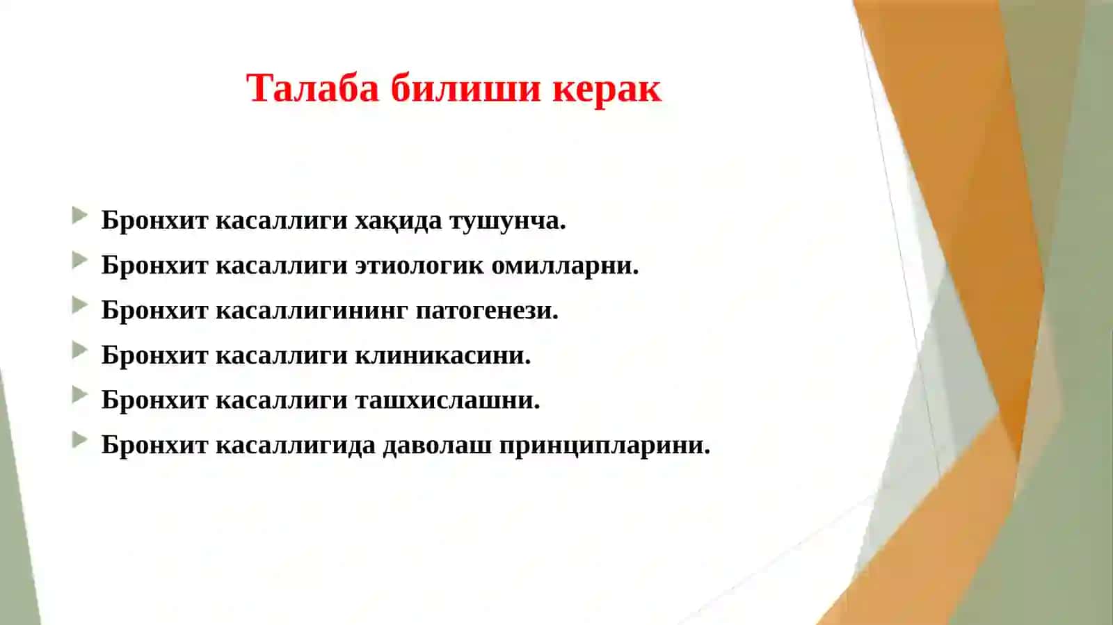 Бронхитлар 4