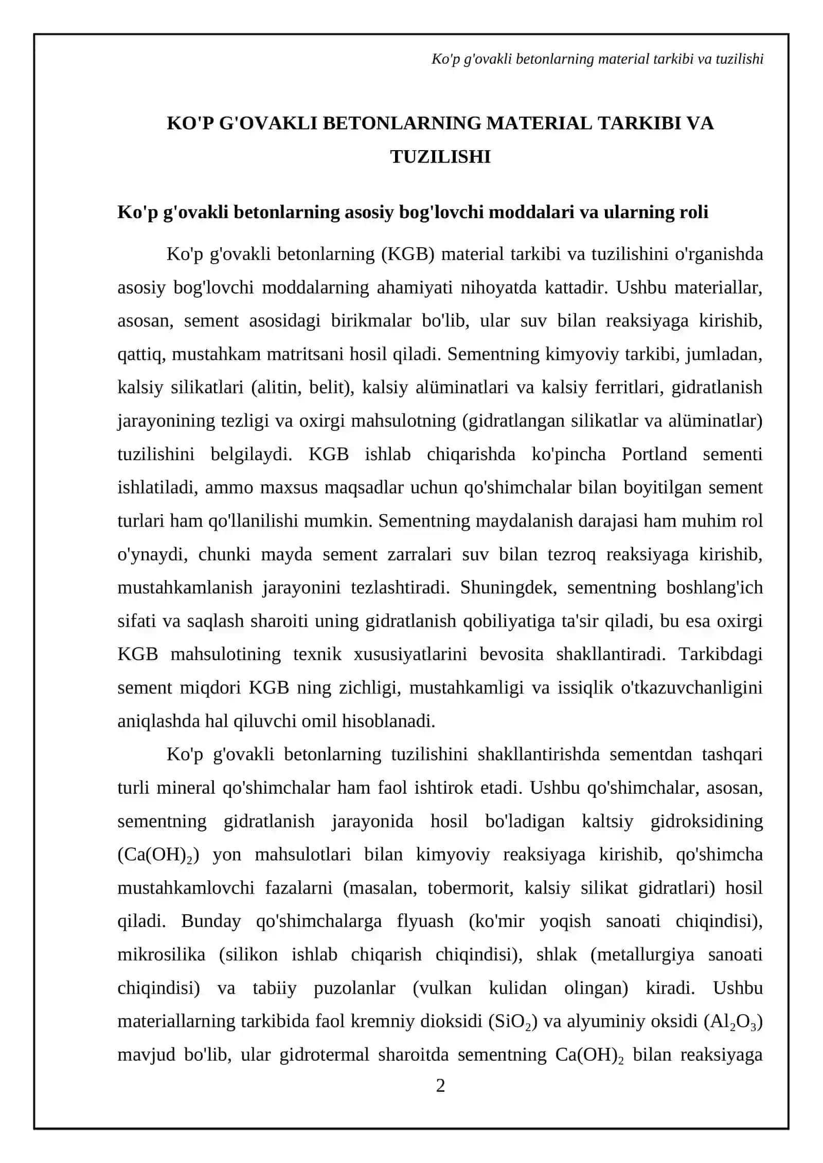 Kõp g'ovakli betonlar 4