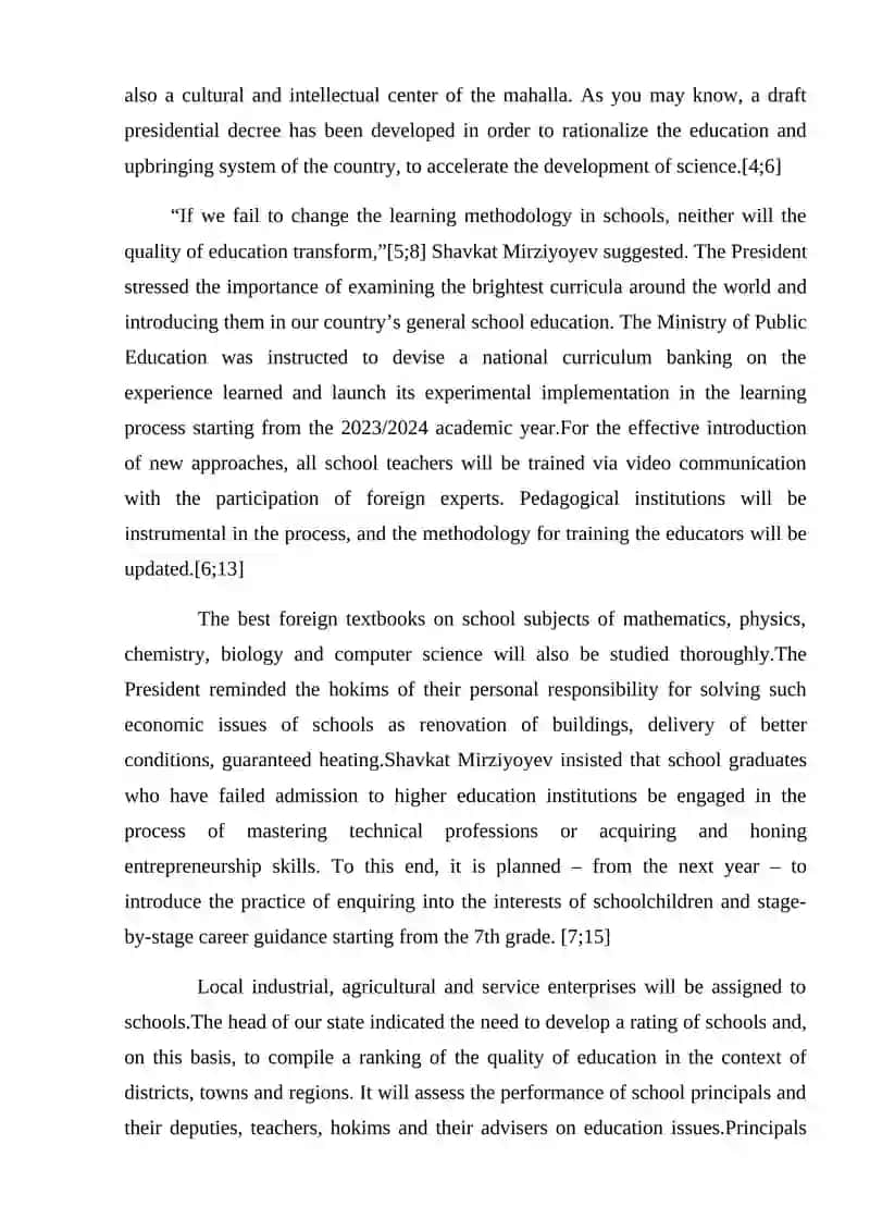 LANGUAGE AS A REFLEX OF CULTURE 4