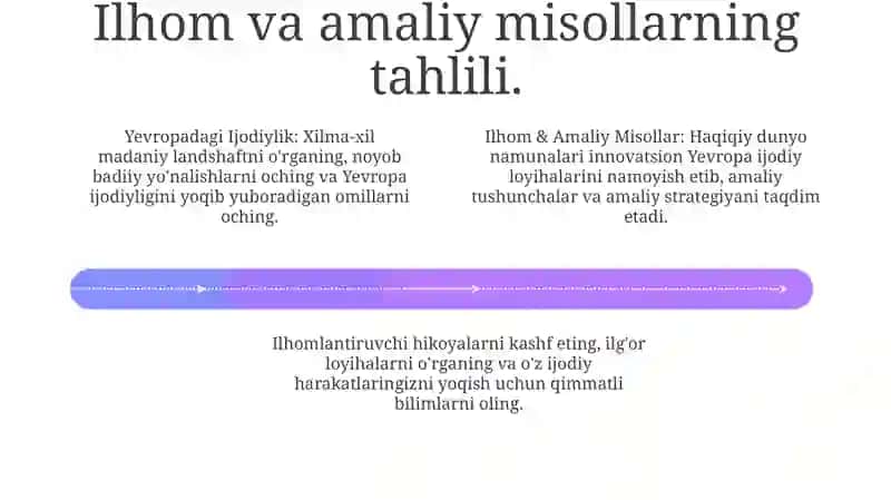 Yevropada hujjatchilik 4