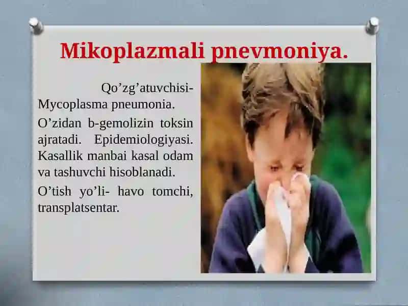 Atipik pnevmoniyalar 4