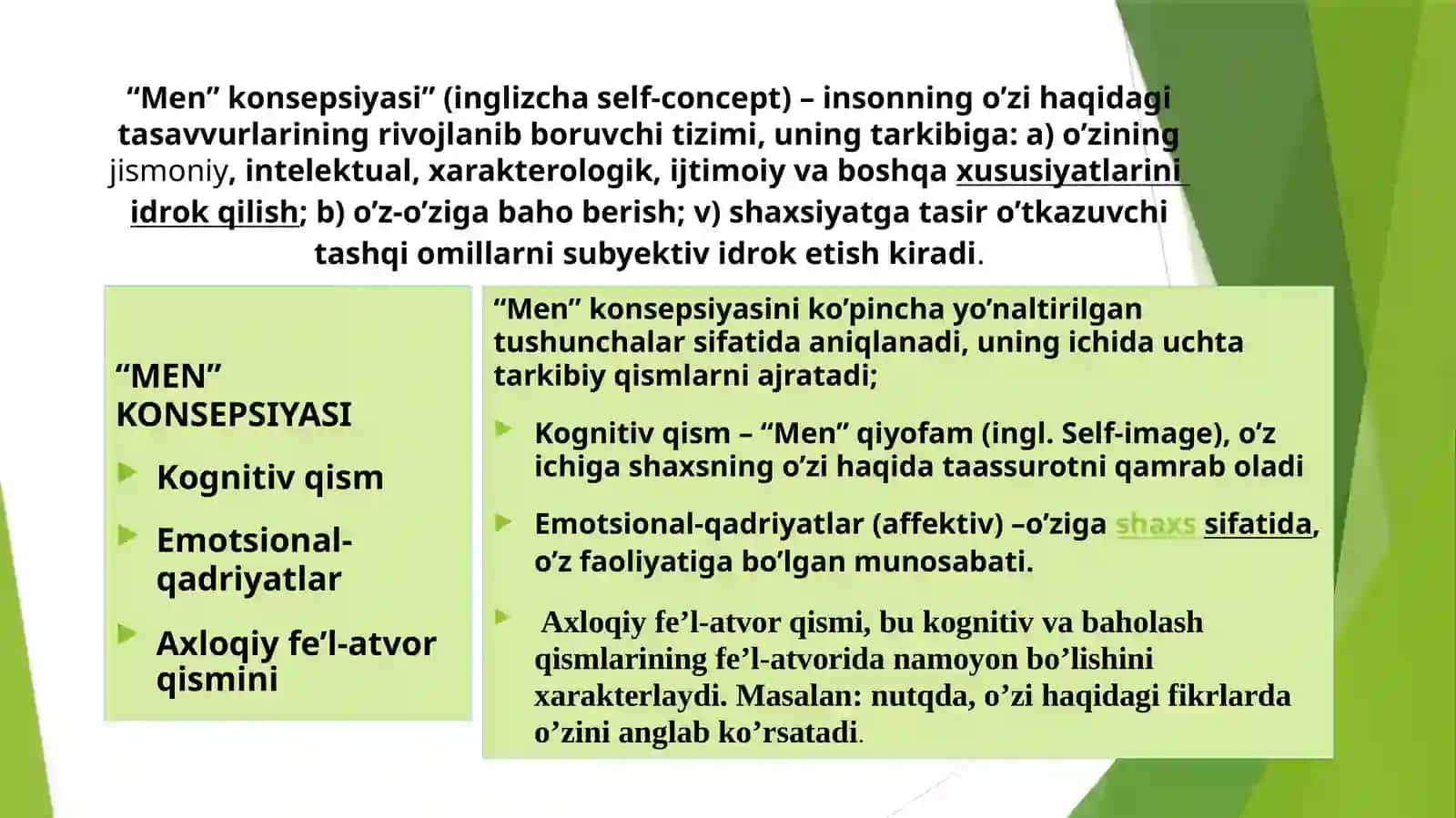Bolalarni ijtimoiy-hissiy rivojlanishi 4