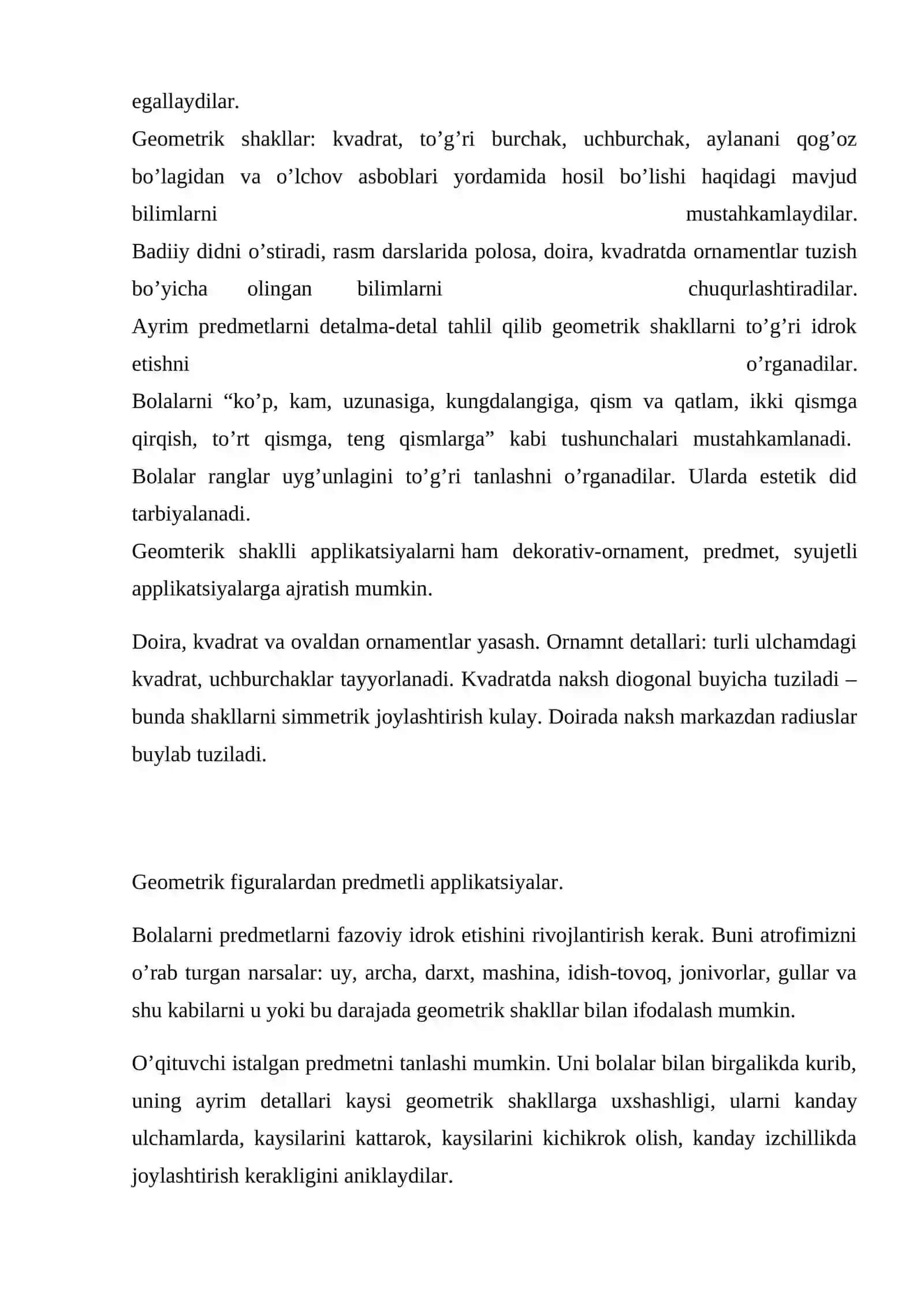 Applikatsiya Tayyorlash 4