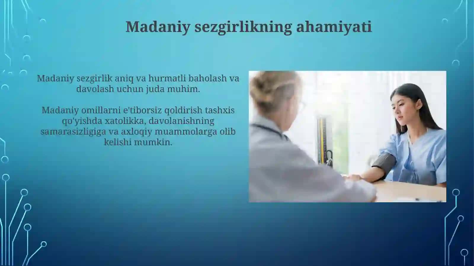 Amaliyotda Psixologik Tashxisning Bosqichlari 4