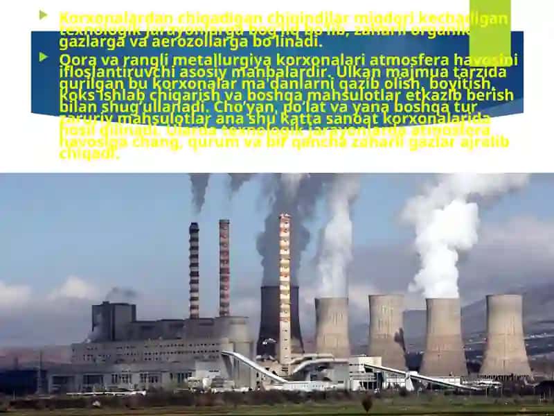 SANOAT KORXONALARI HUDUDINI OBODONLASHTIRISH 4
