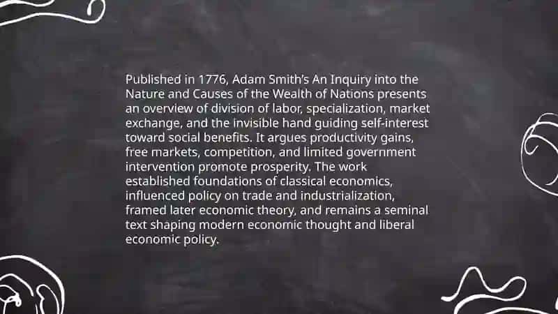 Adam Smith 4