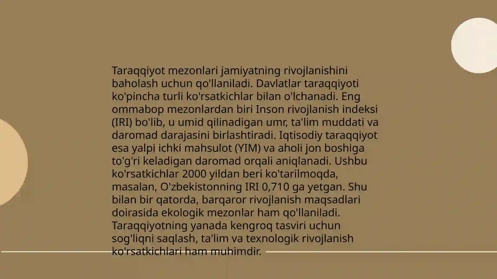 Taraqqiyot psixogenetikasi 4