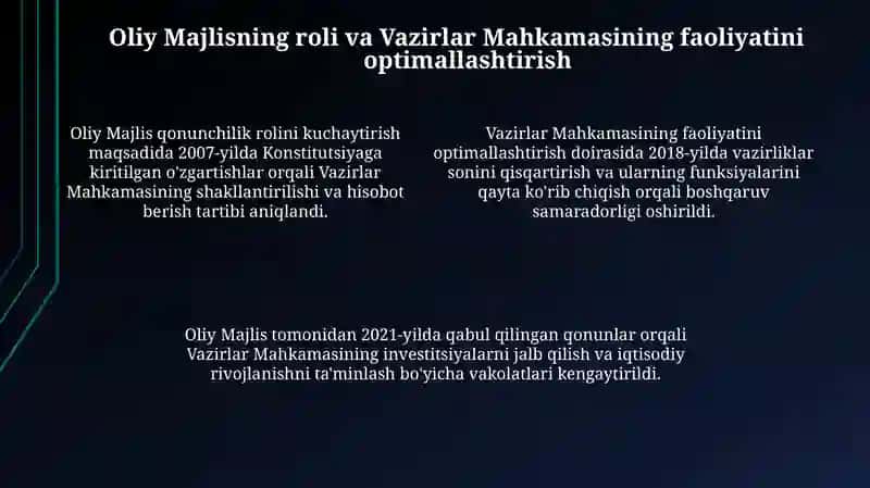 O'zbekiston Konstitutsiyasi 1992-yilda 4