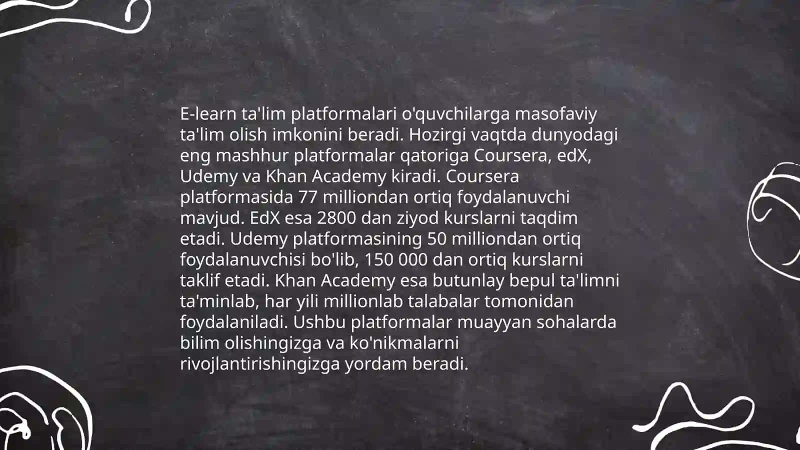 Raqamli ta’lim texnologiyalari 4