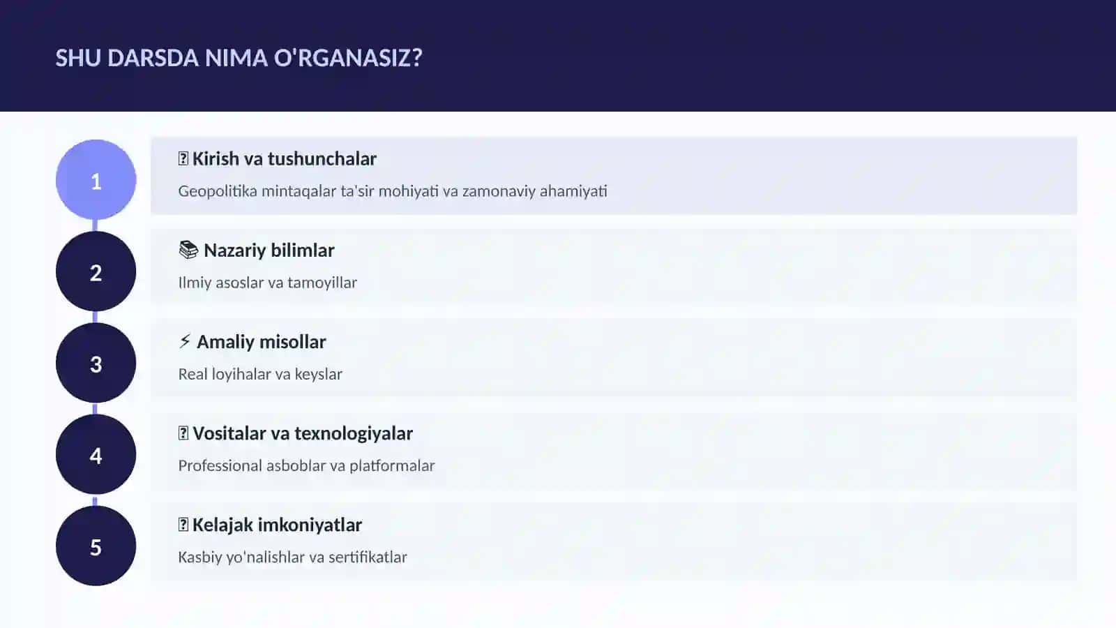 GEOGRAFIYA VA EKOLOGIYA 4