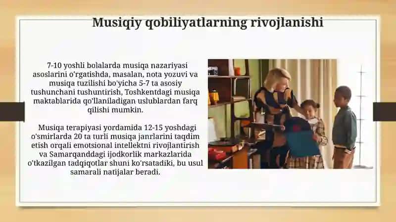 Samarali Yo'naltirishning Usullari va Texnologiyalari 4