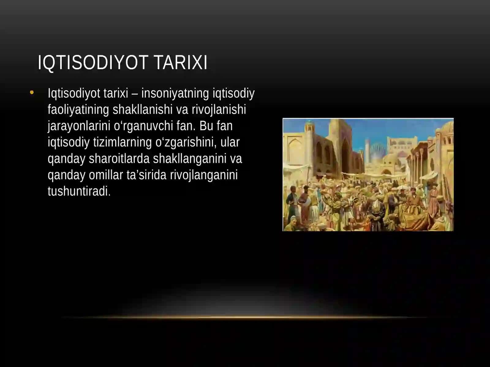 Iqtisodiyot Nazariyasi 4
