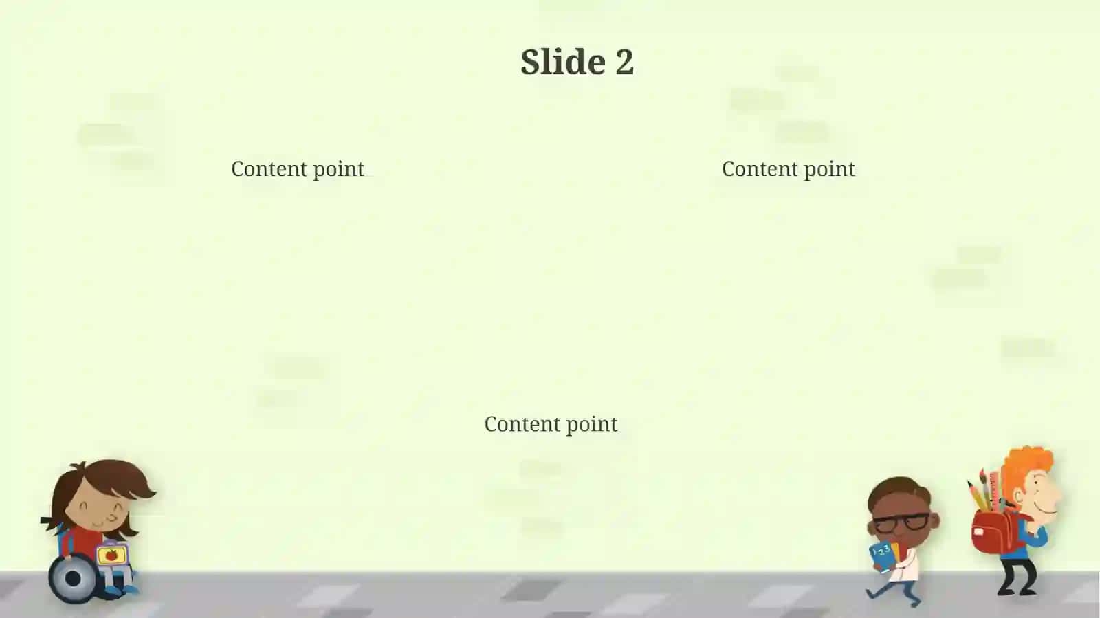 Improving spelling accuracy 4