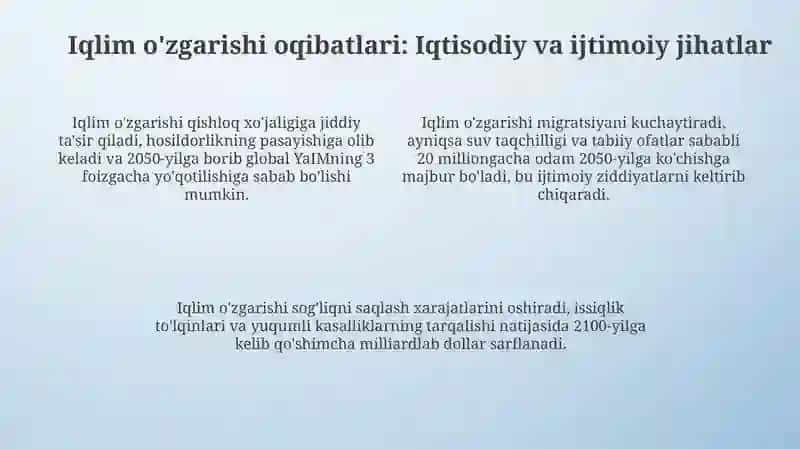 Iqlim ozgarishi 4