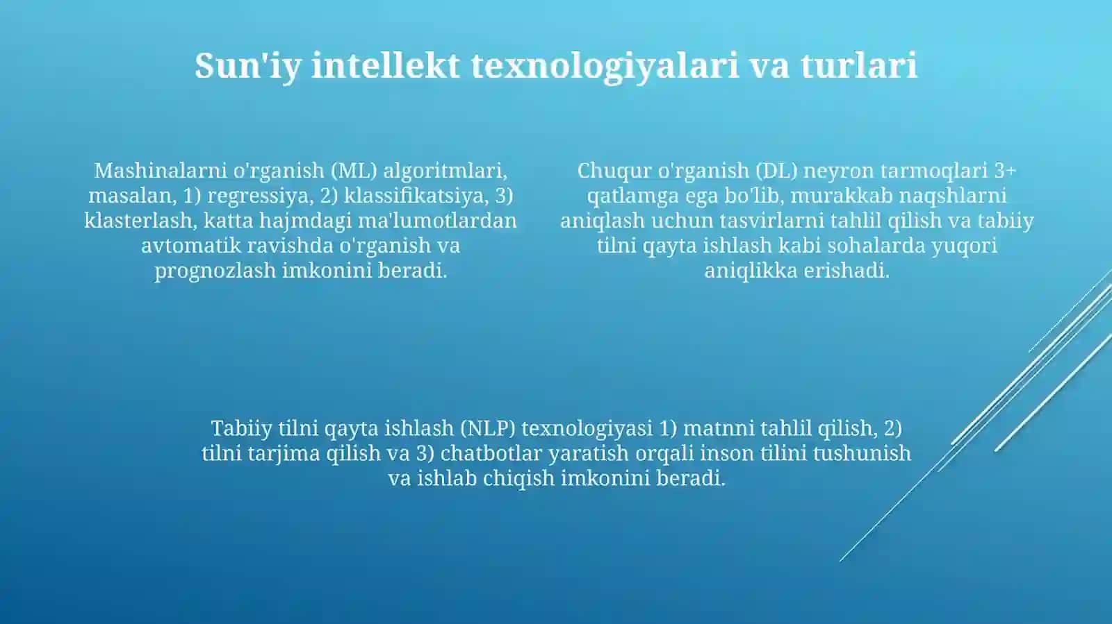 DavlatBoshqaruvidaSIniqo‘llashasosida 4