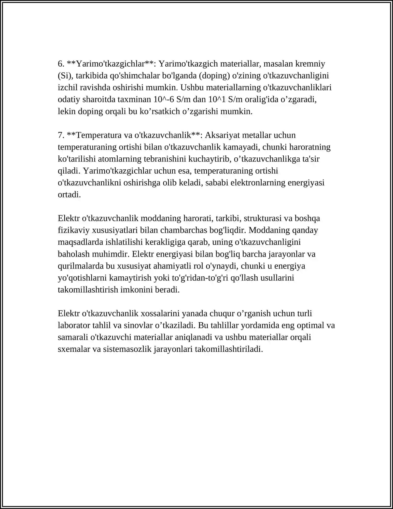STOMATOLOGIK MATERIALLARNING ELEKTIR XOSSALARI 4
