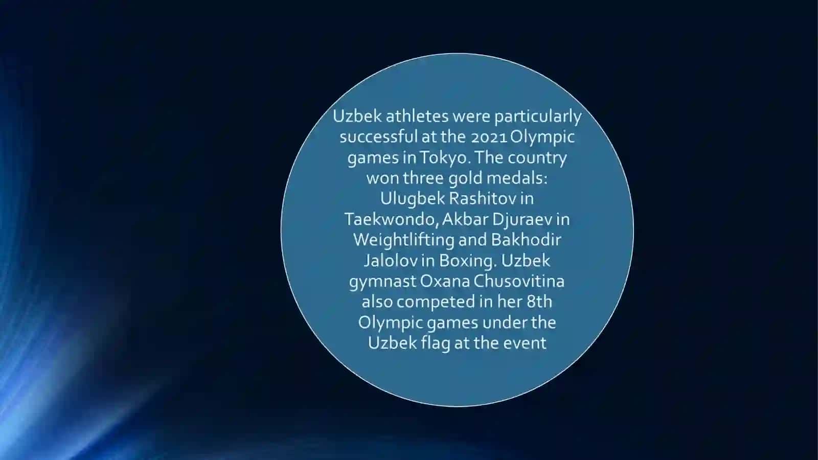 Sport in Uzbekistan 4