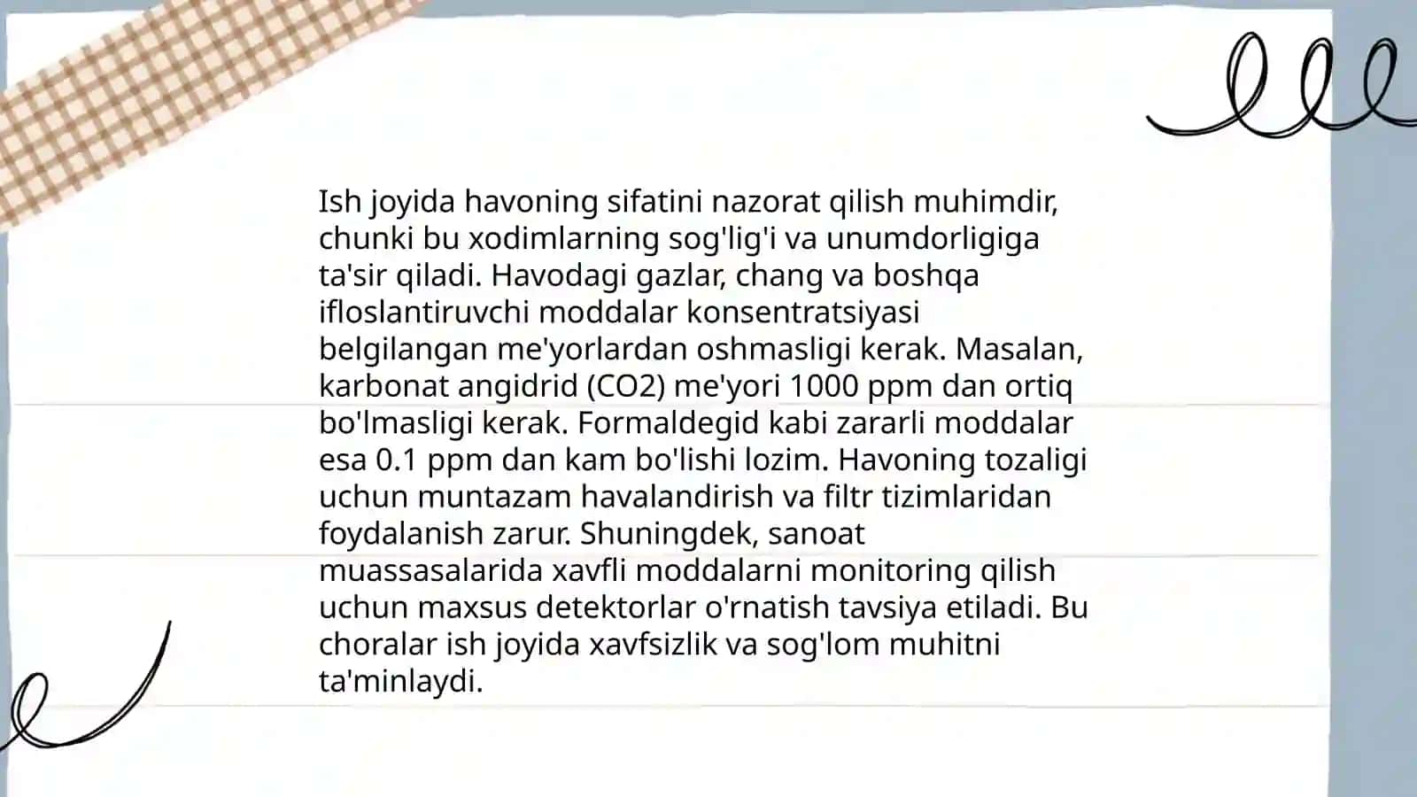 Mehnat gigienasi 4