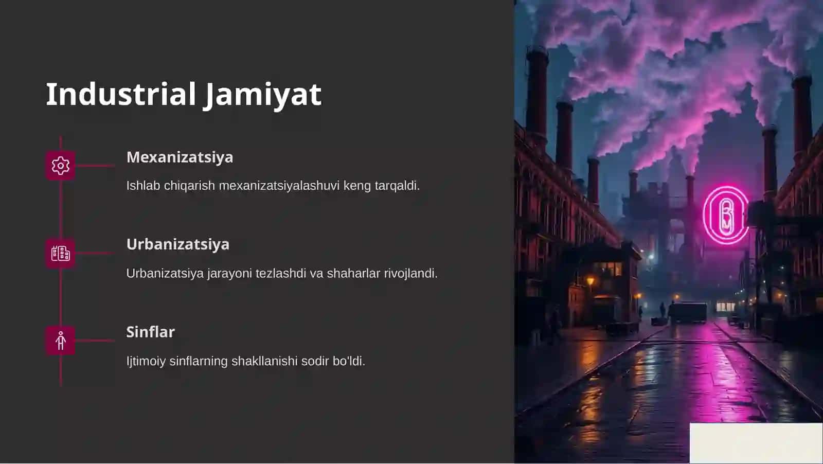 Jamiyat: Ta'rif va Rivojlanish Bosqichlari 4