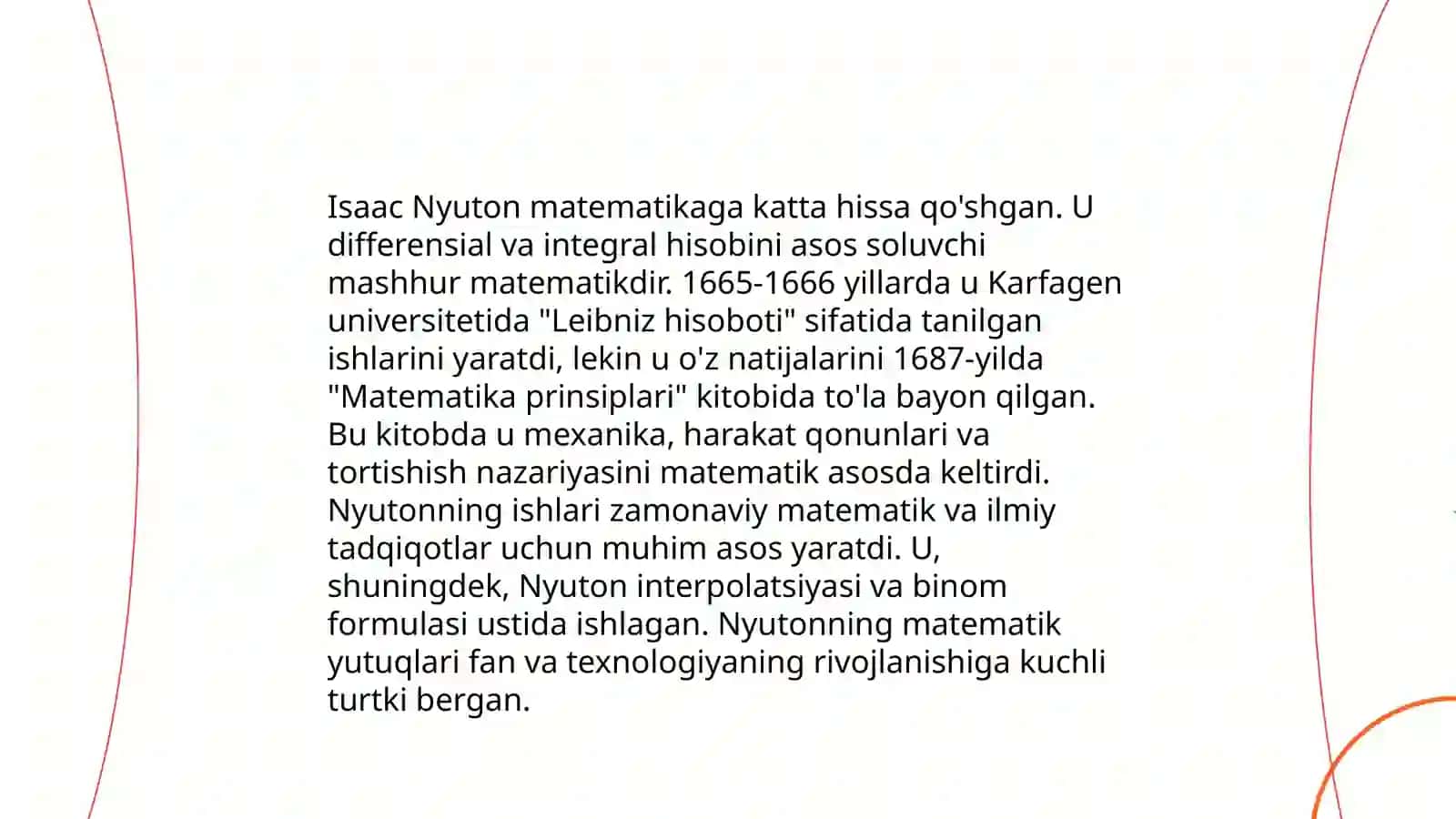 Isaak Nyuton 4