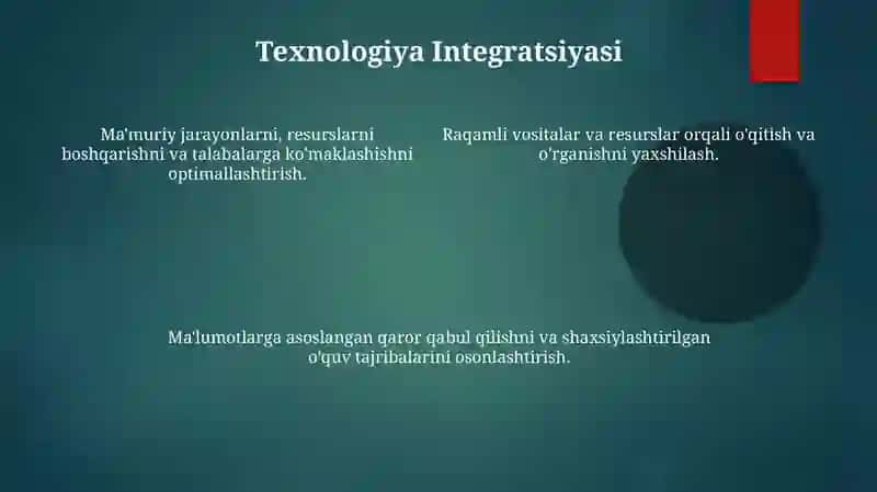 Ta'lim muassasasi menejmenti 4