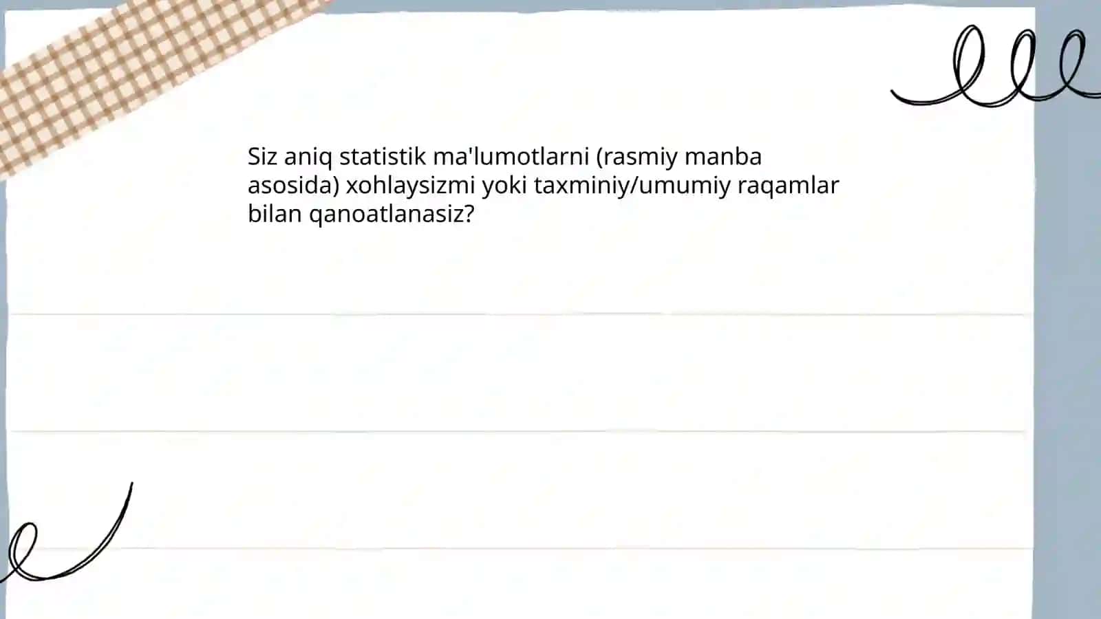 Oʻzbekiston jahon axborot makonidagi roli 4