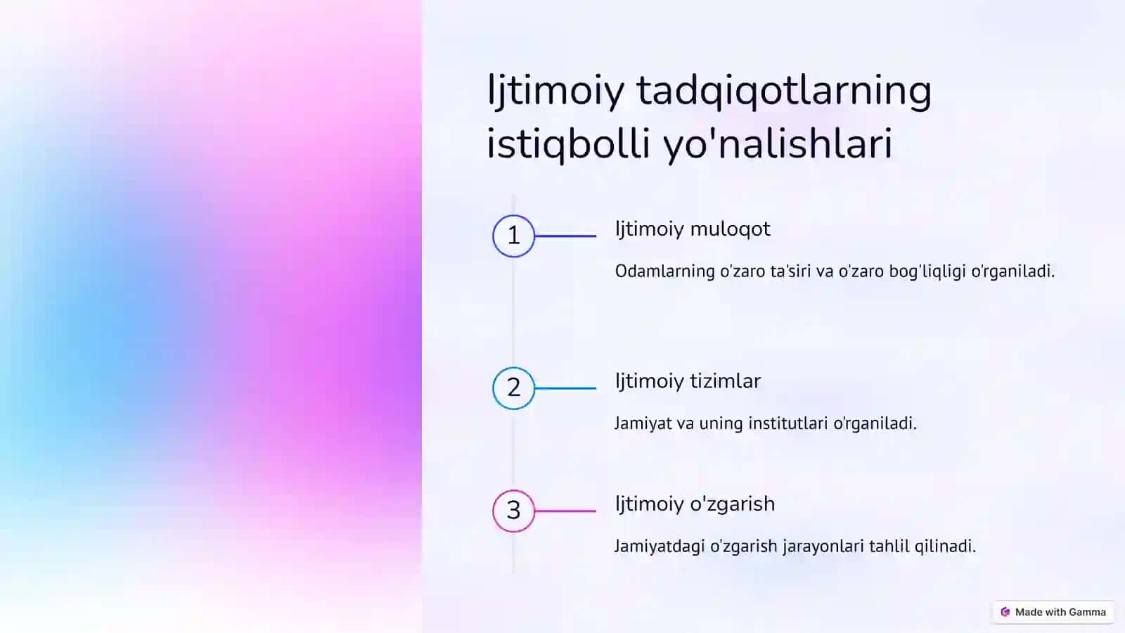 Ijtimoiy ishda iqtisodiy sabablarning shakillanishi 4