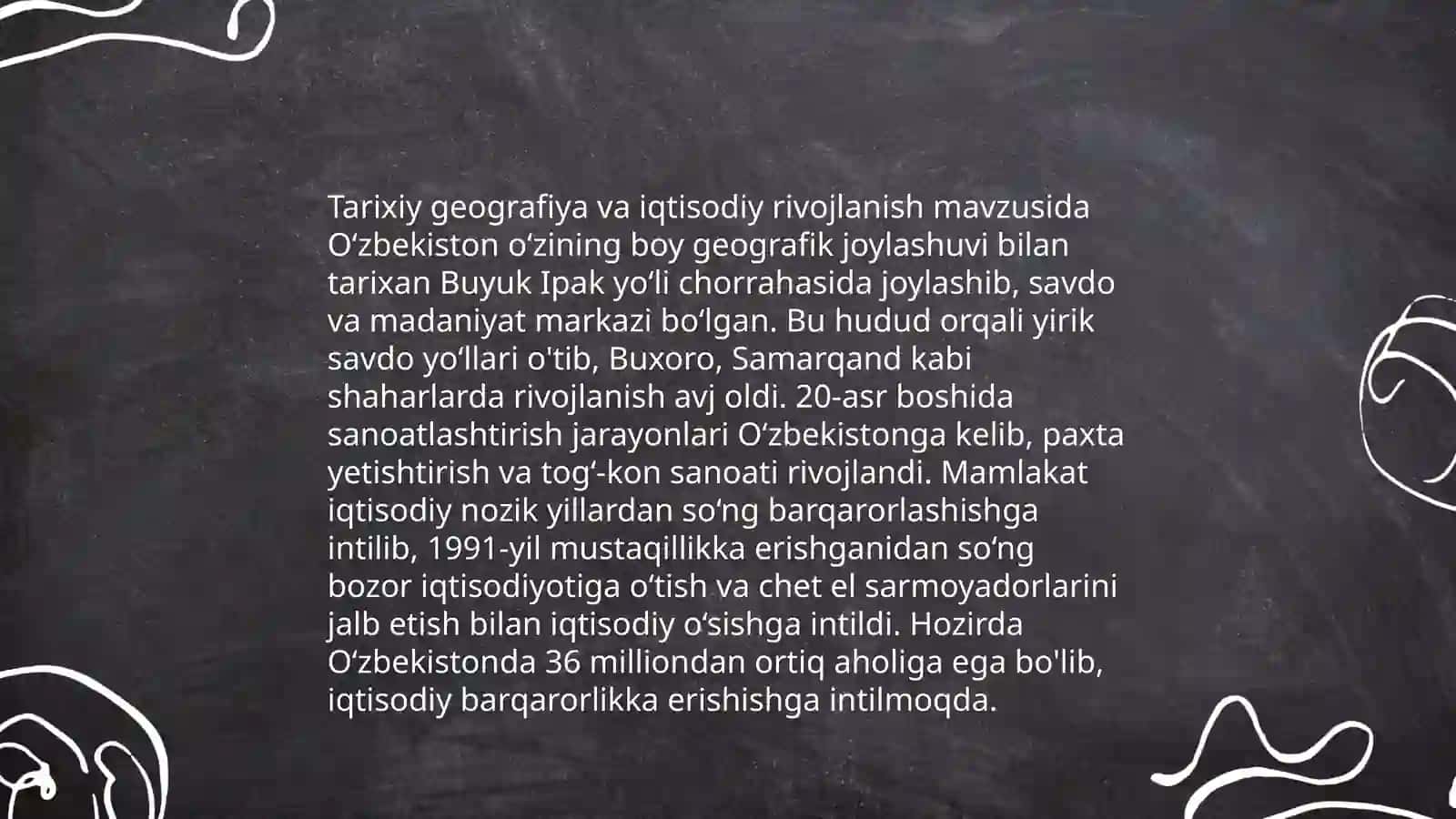 Tarixiy geografiya fani haqidagi ilmiy qarashlar 4